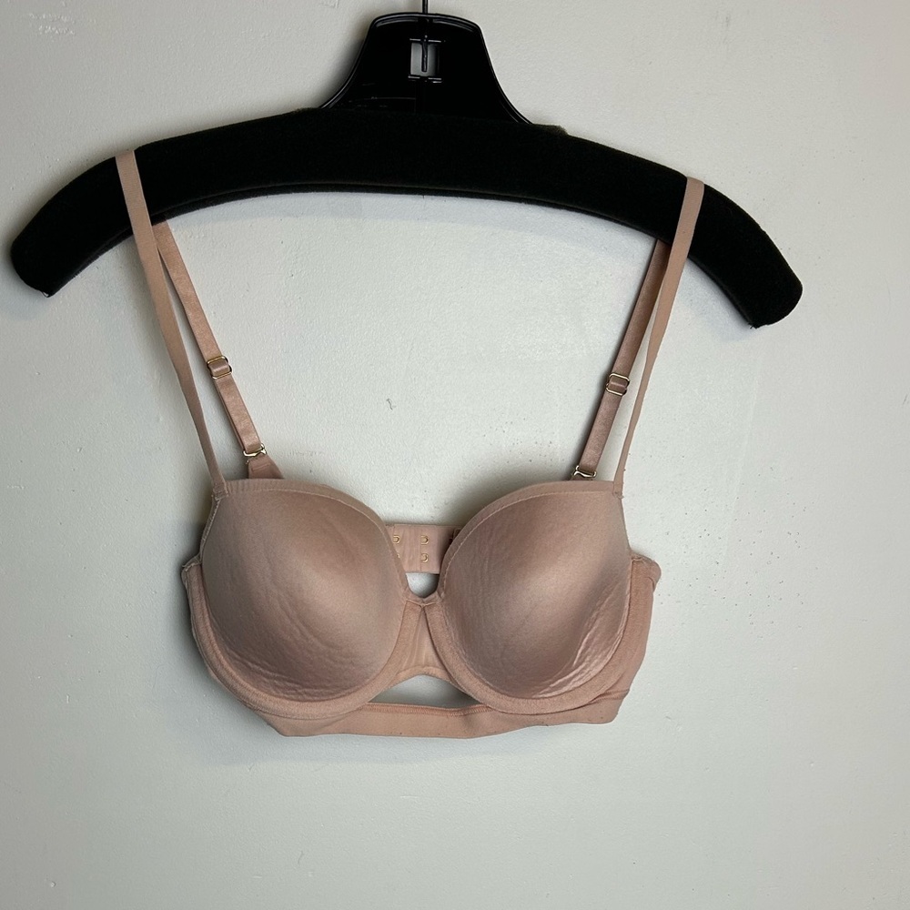 Thirdlove Underwired Women’s Bra Size 32D Feminine‎ Comfortable